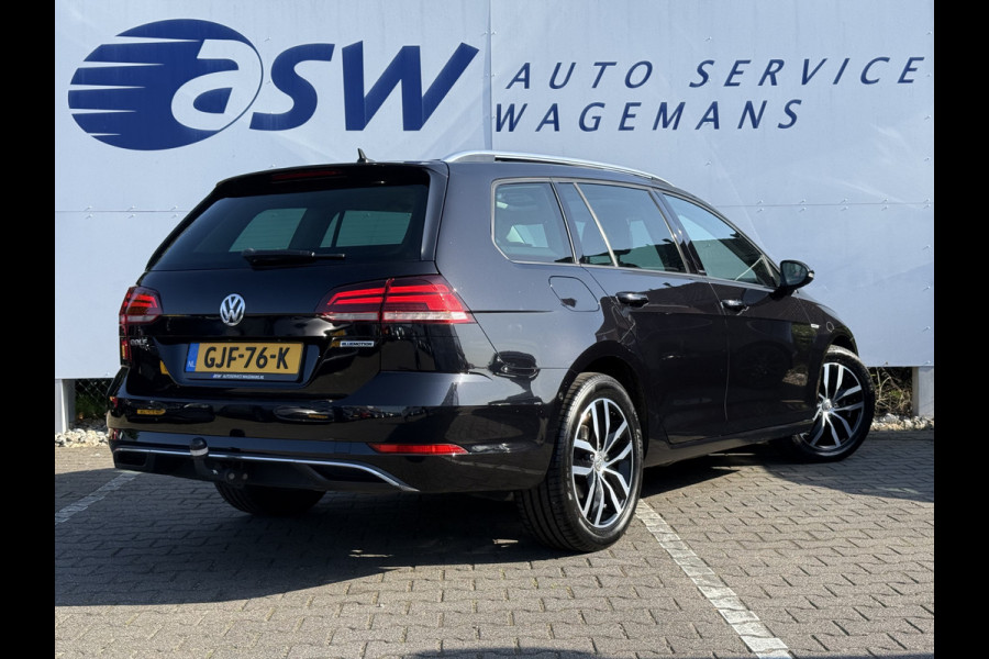 Volkswagen Golf Variant 1.5 TSI Highline | Pano | Trekhaak | ACC | Camera | LED | Keyless