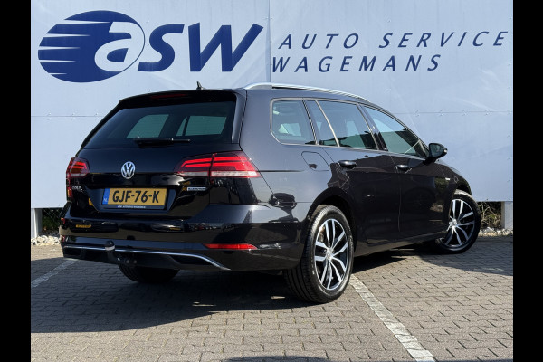 Volkswagen Golf Variant 1.5 TSI Highline | Pano | Trekhaak | ACC | Camera | LED | Keyless