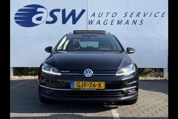 Volkswagen Golf Variant 1.5 TSI Highline | Pano | Trekhaak | ACC | Camera | LED | Keyless