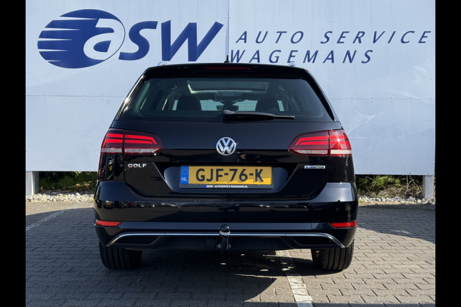 Volkswagen Golf Variant 1.5 TSI Highline | Pano | Trekhaak | ACC | Camera | LED | Keyless