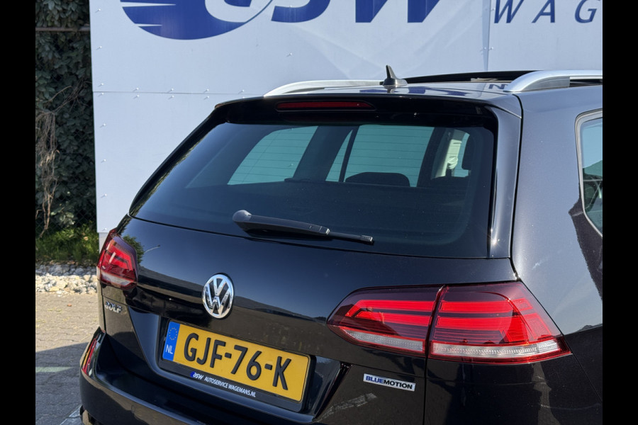 Volkswagen Golf Variant 1.5 TSI Highline | Pano | Trekhaak | ACC | Camera | LED | Keyless