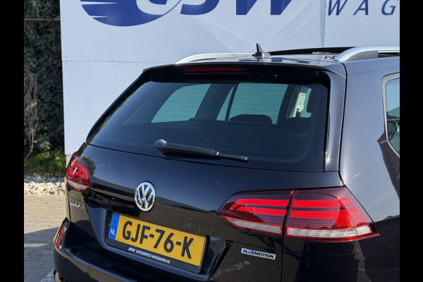Volkswagen Golf Variant 1.5 TSI Highline | Pano | Trekhaak | ACC | Camera | LED | Keyless