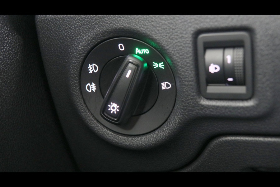 Škoda Fabia 1.0 TSI 115pk Monte Carlo DSG / Navigatie via App Connect / Stoelverwarming / Camera