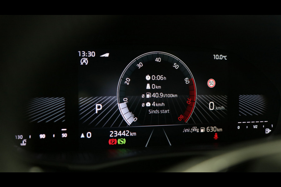 Škoda Fabia 1.0 TSI 115pk Monte Carlo DSG / Navigatie via App Connect / Stoelverwarming / Camera