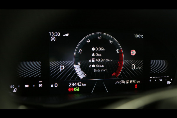 Škoda Fabia 1.0 TSI 115pk Monte Carlo DSG / Navigatie via App Connect / Stoelverwarming / Camera
