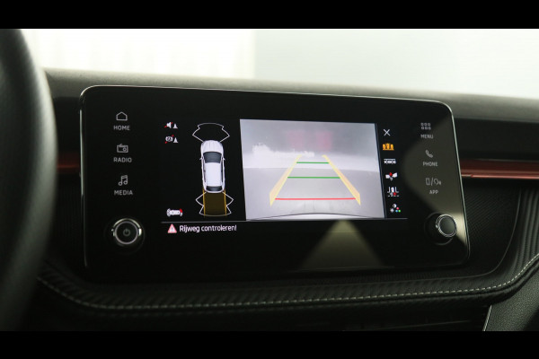 Škoda Fabia 1.0 TSI 115pk Monte Carlo DSG / Navigatie via App Connect / Stoelverwarming / Camera