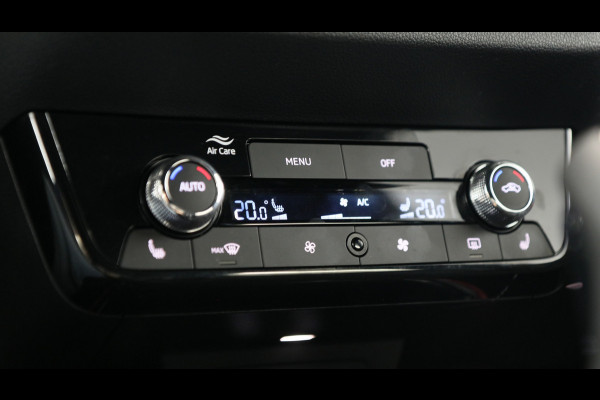 Škoda Fabia 1.0 TSI 115pk Monte Carlo DSG / Navigatie via App Connect / Stoelverwarming / Camera