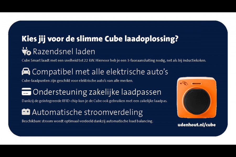 Volkswagen Golf 1.5 eHybrid 204 pk Life Edition DSG / Stoel en stuurwielverwarming / App Connect