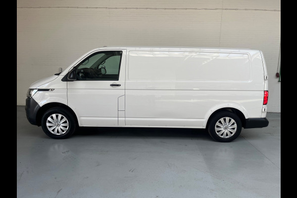 Volkswagen Transporter Servicewagen 2.0 TDI 110pk euro6 L2H1 Comfortline Airco, CruiseControl, Sortimo Inrichting RIJKLAARPRIJS!