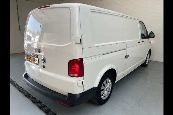 Volkswagen Transporter Servicewagen 2.0 TDI 110pk euro6 L2H1 Comfortline Airco, CruiseControl, Sortimo Inrichting RIJKLAARPRIJS!
