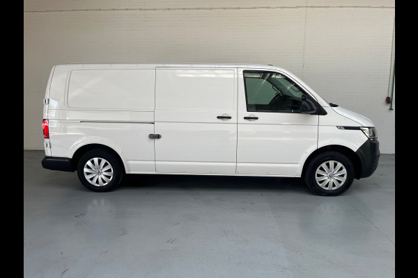 Volkswagen Transporter Servicewagen 2.0 TDI 110pk euro6 L2H1 Comfortline Airco, CruiseControl, Sortimo Inrichting RIJKLAARPRIJS!