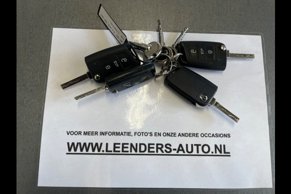 Volkswagen Transporter Servicewagen 2.0 TDI 110pk euro6 L2H1 Comfortline Airco, CruiseControl, Sortimo Inrichting RIJKLAARPRIJS!