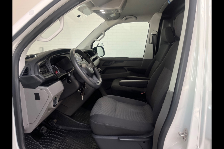 Volkswagen Transporter Servicewagen 2.0 TDI 110pk euro6 L2H1 Comfortline Airco, CruiseControl, Sortimo Inrichting RIJKLAARPRIJS!