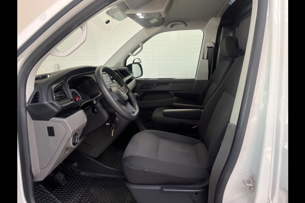 Volkswagen Transporter Servicewagen 2.0 TDI 110pk euro6 L2H1 Comfortline Airco, CruiseControl, Sortimo Inrichting RIJKLAARPRIJS!