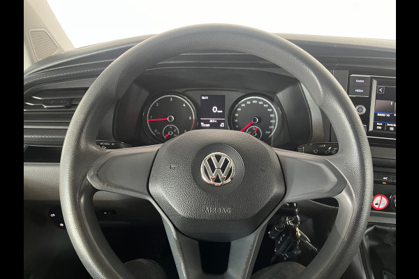 Volkswagen Transporter Servicewagen 2.0 TDI 110pk euro6 L2H1 Comfortline Airco, CruiseControl, Sortimo Inrichting RIJKLAARPRIJS!