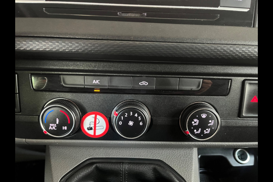 Volkswagen Transporter Servicewagen 2.0 TDI 110pk euro6 L2H1 Comfortline Airco, CruiseControl, Sortimo Inrichting RIJKLAARPRIJS!