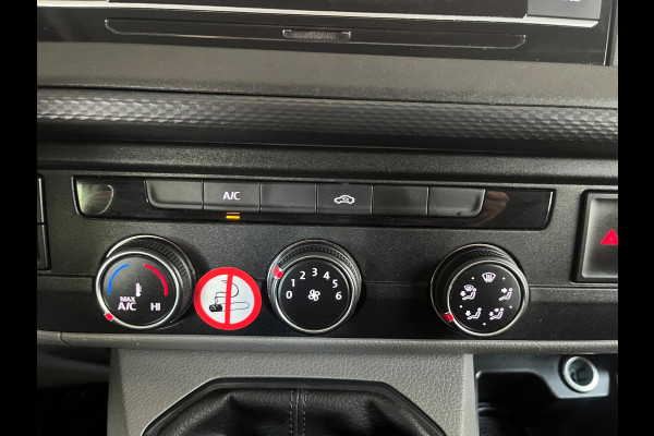 Volkswagen Transporter Servicewagen 2.0 TDI 110pk euro6 L2H1 Comfortline Airco, CruiseControl, Sortimo Inrichting RIJKLAARPRIJS!