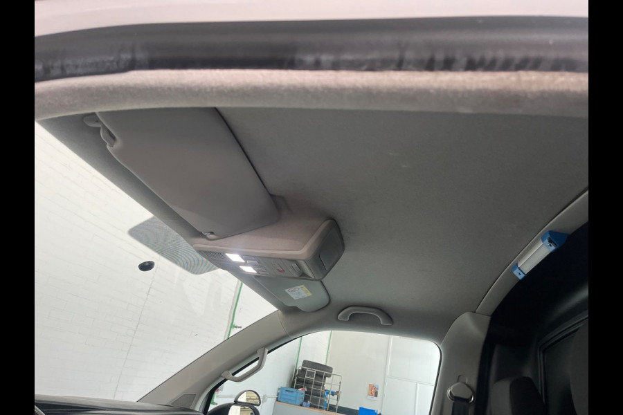 Volkswagen Transporter Servicewagen 2.0 TDI 110pk euro6 L2H1 Comfortline Airco, CruiseControl, Sortimo Inrichting RIJKLAARPRIJS!