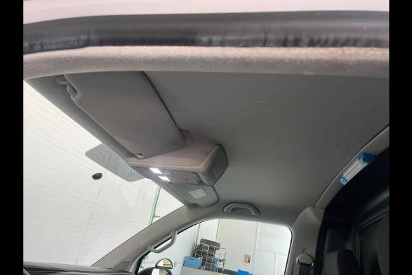 Volkswagen Transporter Servicewagen 2.0 TDI 110pk euro6 L2H1 Comfortline Airco, CruiseControl, Sortimo Inrichting RIJKLAARPRIJS!