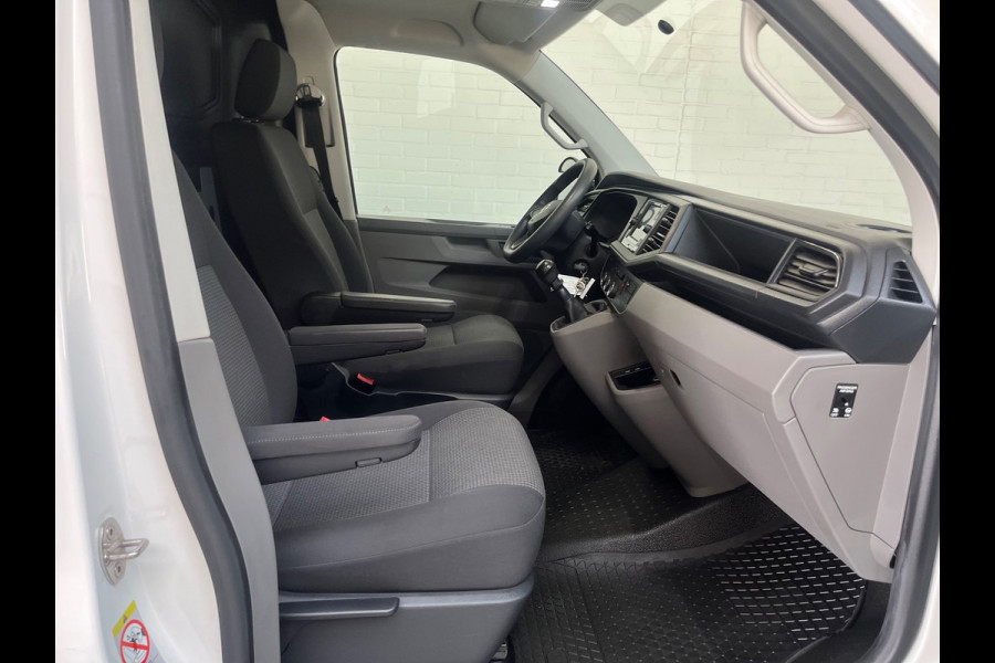 Volkswagen Transporter Servicewagen 2.0 TDI 110pk euro6 L2H1 Comfortline Airco, CruiseControl, Sortimo Inrichting RIJKLAARPRIJS!