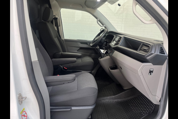 Volkswagen Transporter Servicewagen 2.0 TDI 110pk euro6 L2H1 Comfortline Airco, CruiseControl, Sortimo Inrichting RIJKLAARPRIJS!