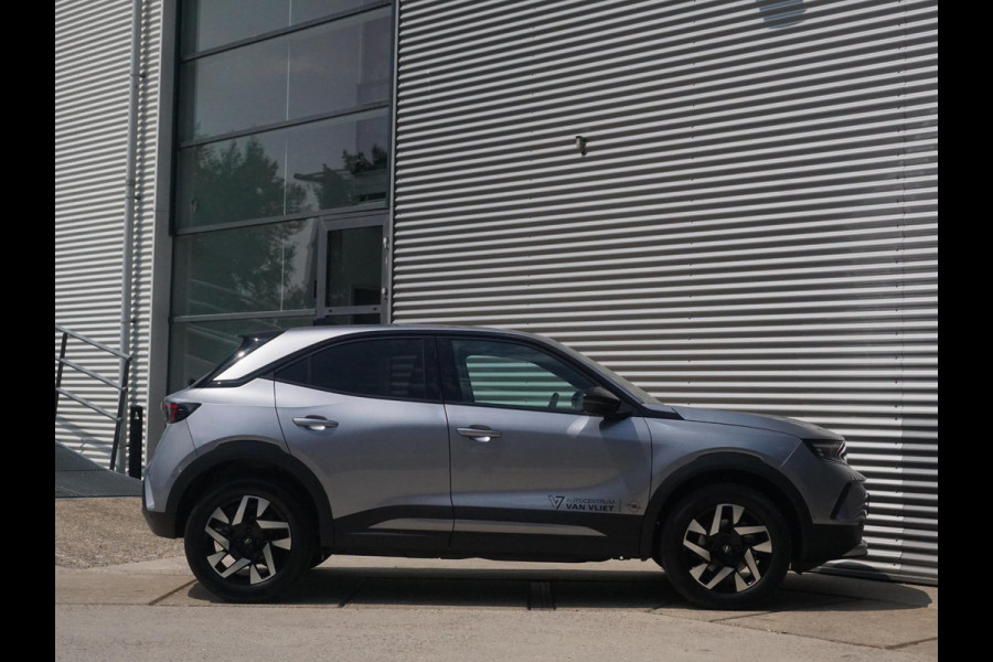 Opel Mokka 1.2 Turbo Hybrid Business Edition Winterpakket