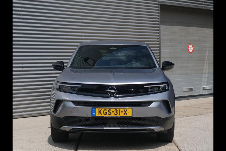 Opel Mokka 1.2 Turbo Hybrid Business Edition Winterpakket