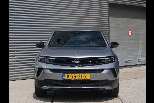 Opel Mokka 1.2 Turbo Hybrid Business Edition Winterpakket
