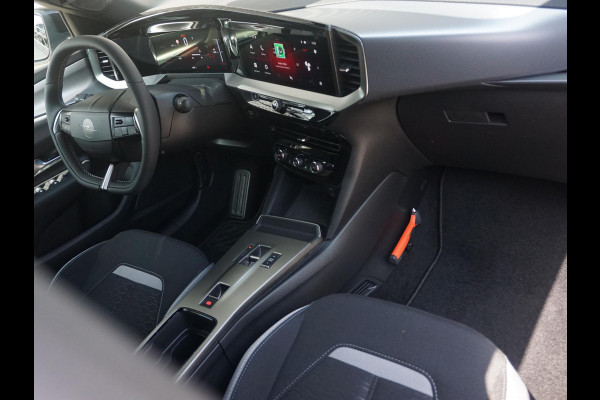 Opel Mokka 1.2 Turbo Hybrid Business Edition Winterpakket