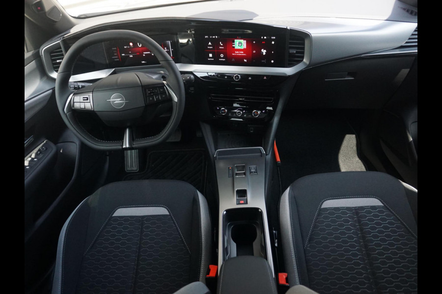 Opel Mokka 1.2 Turbo Hybrid Business Edition Winterpakket
