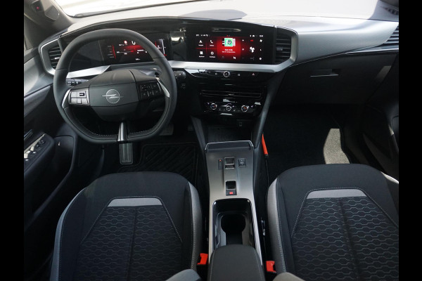 Opel Mokka 1.2 Turbo Hybrid Business Edition Winterpakket