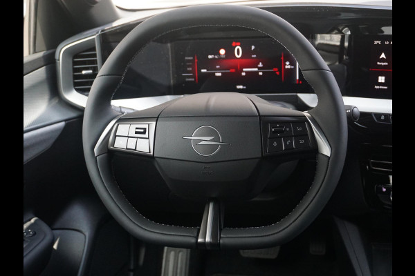 Opel Mokka 1.2 Turbo Hybrid Business Edition Winterpakket