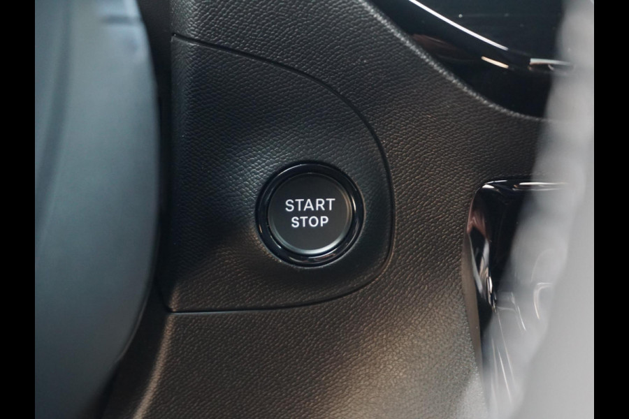 Opel Mokka 1.2 Turbo Hybrid Business Edition Winterpakket