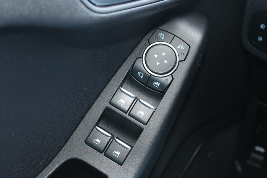 Ford Fiesta 1.0 EcoBoost 95 PK Connected | Cruise Control | Navigatie | DAB | Airco | Bluetooth Carkit