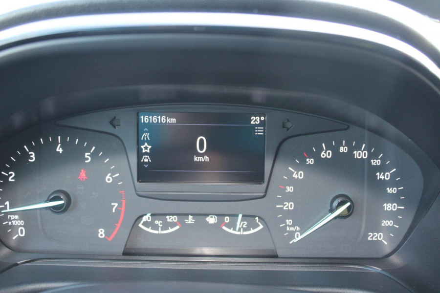 Ford Fiesta 1.0 EcoBoost 95 PK Connected | Cruise Control | Navigatie | DAB | Airco | Bluetooth Carkit