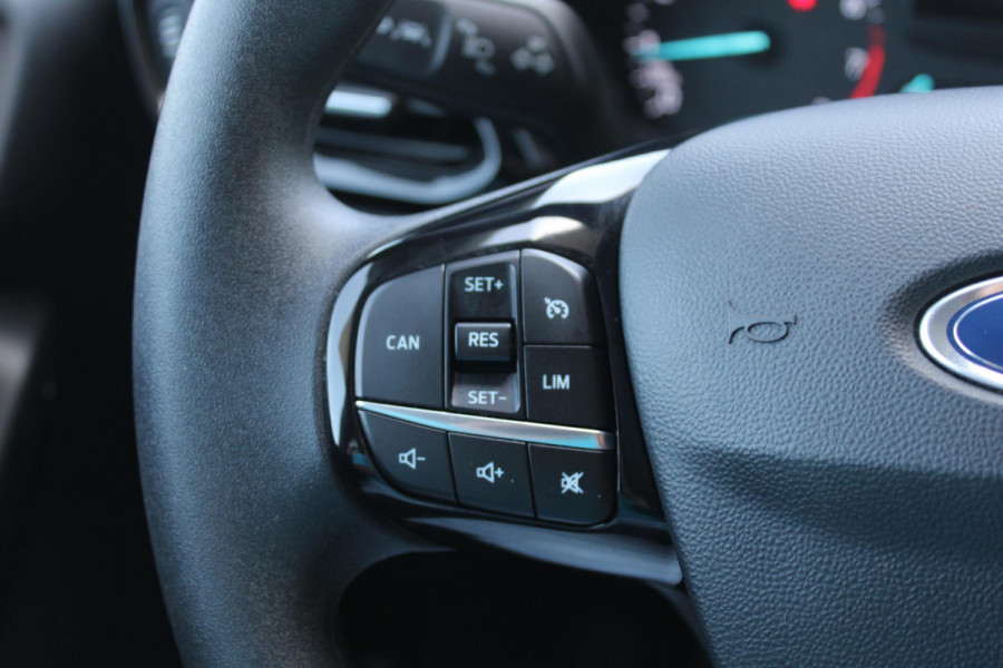 Ford Fiesta 1.0 EcoBoost 95 PK Connected | Cruise Control | Navigatie | DAB | Airco | Bluetooth Carkit