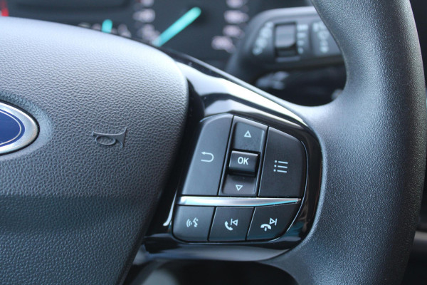Ford Fiesta 1.0 EcoBoost 95 PK Connected | Cruise Control | Navigatie | DAB | Airco | Bluetooth Carkit