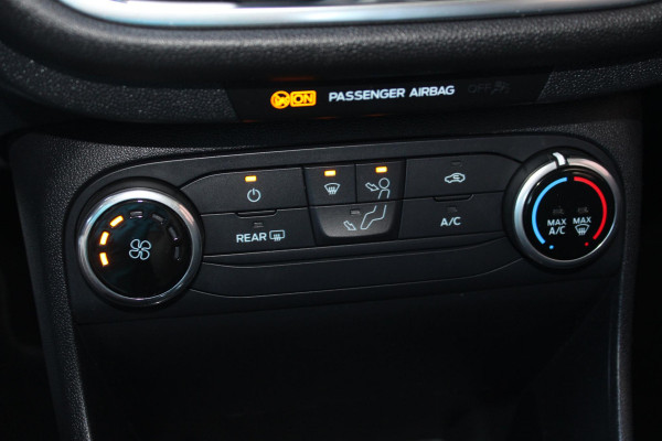 Ford Fiesta 1.0 EcoBoost 95 PK Connected | Cruise Control | Navigatie | DAB | Airco | Bluetooth Carkit