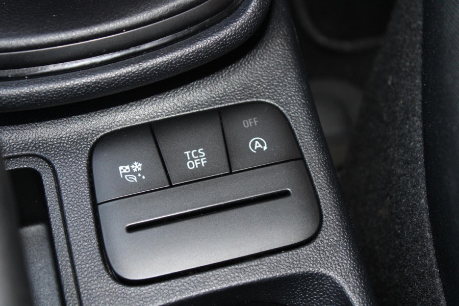 Ford Fiesta 1.0 EcoBoost 95 PK Connected | Cruise Control | Navigatie | DAB | Airco | Bluetooth Carkit