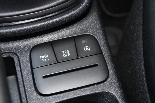 Ford Fiesta 1.0 EcoBoost 95 PK Connected | Cruise Control | Navigatie | DAB | Airco | Bluetooth Carkit