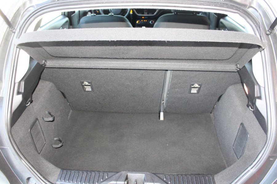Ford Fiesta 1.0 EcoBoost 95 PK Connected | Cruise Control | Navigatie | DAB | Airco | Bluetooth Carkit