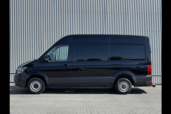 Volkswagen Crafter 35 2.0 TDI L3H3*NAVI*CAM*CARPLAY*A/C*CRUISE*3PERS
