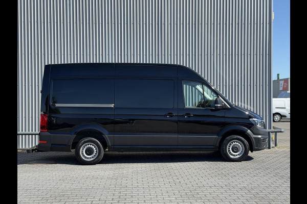 Volkswagen Crafter 35 2.0 TDI L3H3*NAVI*CAM*CARPLAY*A/C*CRUISE*3PERS