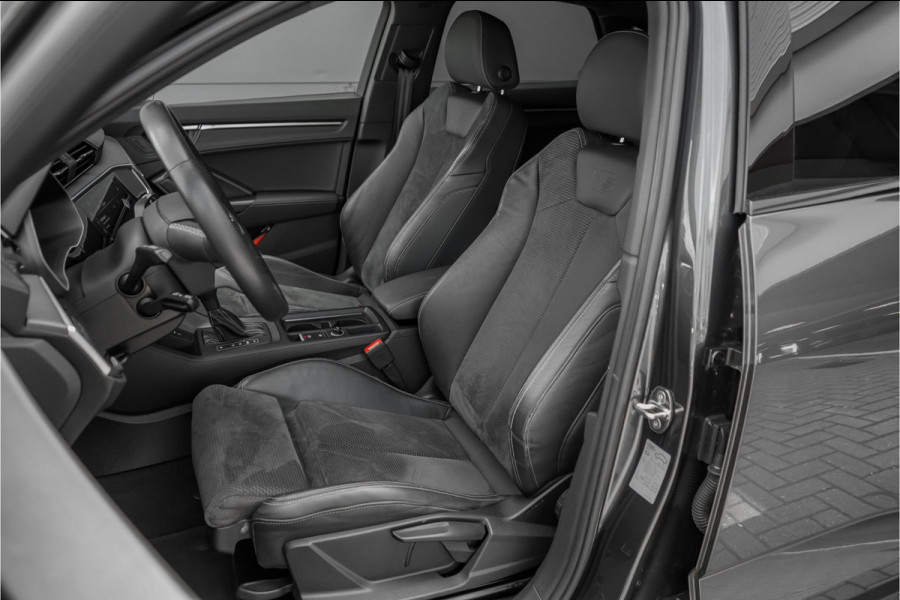 Audi Q3 Sportback 45 TFSI e S Edition ACC Matrix 360° Trekhaak 20"