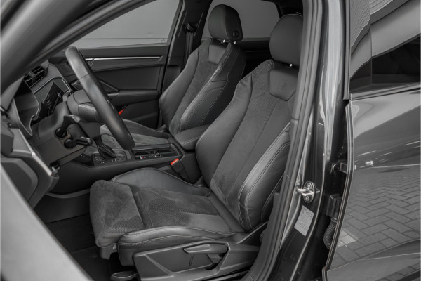Audi Q3 Sportback 45 TFSI e S Edition ACC Matrix 360° Trekhaak 20"