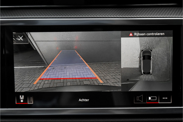 Audi Q3 Sportback 45 TFSI e S Edition ACC Matrix 360° Trekhaak 20"