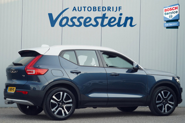 Volvo XC40 1.5 T2 Momentum / NL-Auto / 22dkm NAP / Elek. Trekhaak / Camera / Navigatie / DAB / Climate