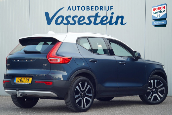 Volvo XC40 1.5 T2 Momentum / NL-Auto / 22dkm NAP / Elek. Trekhaak / Camera / Navigatie / DAB / Climate