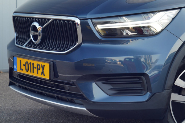Volvo XC40 1.5 T2 Momentum / NL-Auto / 22dkm NAP / Elek. Trekhaak / Camera / Navigatie / DAB / Climate