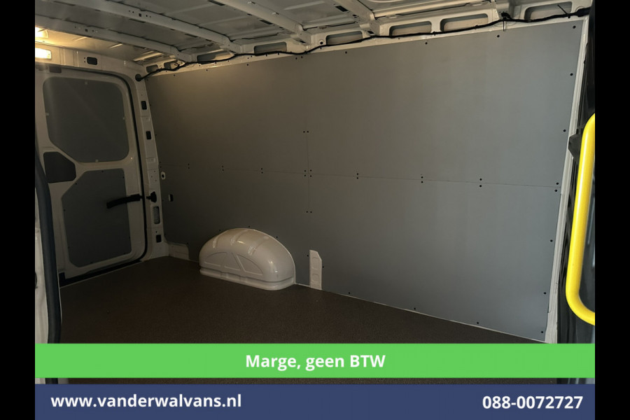 Volkswagen Crafter 2.0 TDI **MARGE, Geen BTW** L3H2 L2H1 Euro6 Airco | Imperiaal | Cruisecontrol Bijrijdersbank
